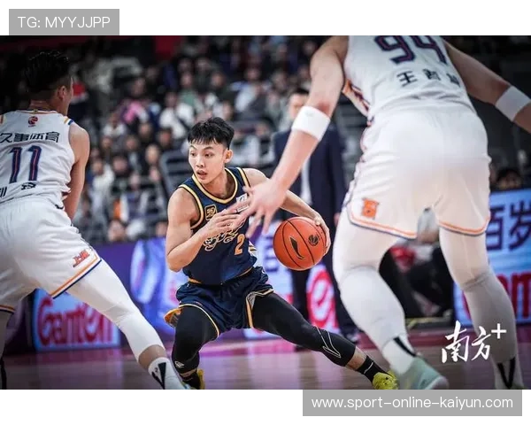 上海久事过去一周收获三连胜，球队面貌焕然一新