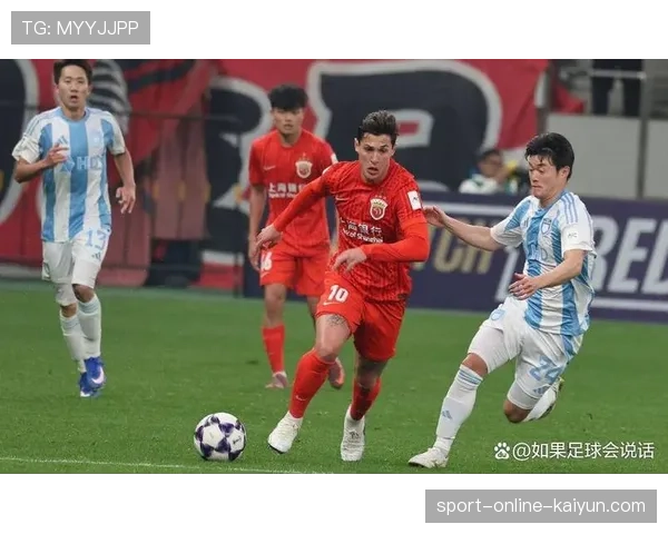 超级杯前瞻:雨中作战的海港与国安,谁能为负分赛季提振士气? 超级杯前瞻:雨中作战的海港与国安,谁能为负分赛季提振士气?