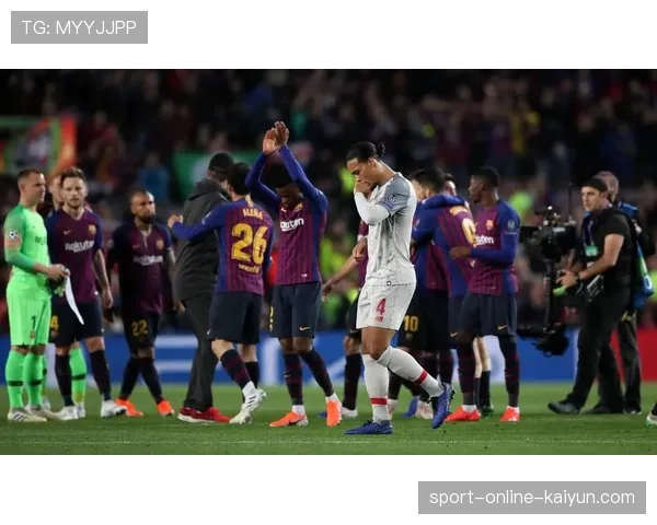 数据模型显示，巴萨晋级半决赛概率为68%