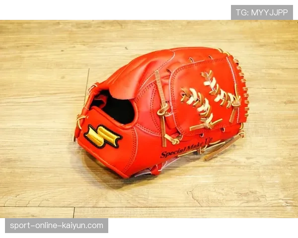 运动品牌发布奥运主题垒球联名款球鞋与手套 运动品牌发布奥运主题垒球联名款球鞋与手套